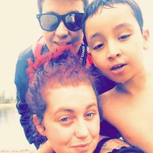 Meet your Posher, Jess